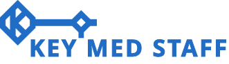 KeyMedStaff Logo